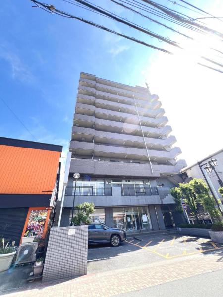中古マンション 越谷市大字袋山 東武伊勢崎線大袋駅 2,398万円
