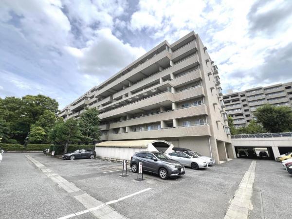 中古マンション 越谷市蒲生寿町 東武伊勢崎線蒲生駅 2,998万円