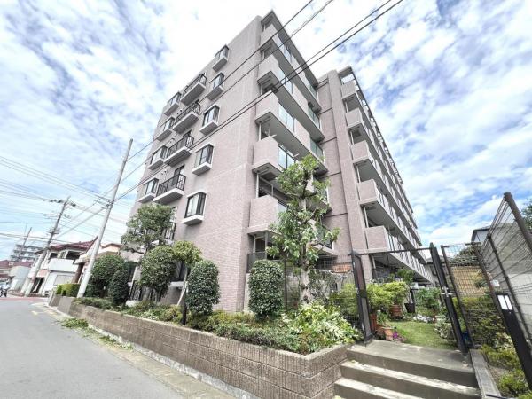 中古マンション 吉川市保１丁目 JR武蔵野線吉川駅 2,690万円
