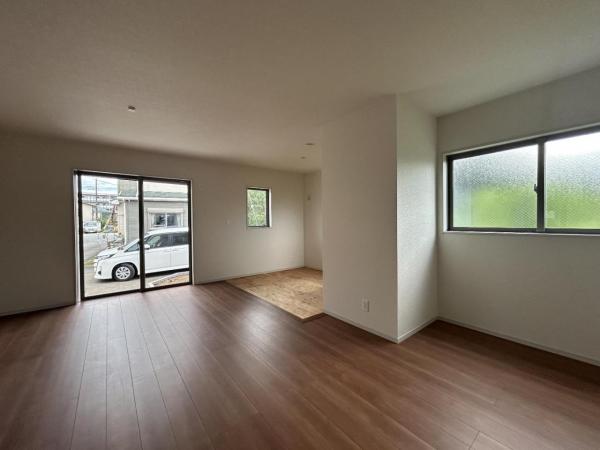 新築戸建 武蔵村山市伊奈平５丁目 西武拝島線西武立川駅 3,990万円