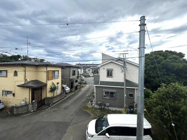 武蔵村山市伊奈平５丁目 戸建 眺望