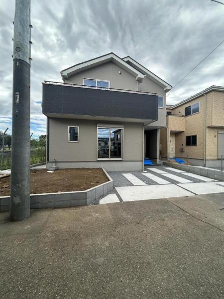 武蔵村山市伊奈平５丁目 戸建 構造・工法・仕様