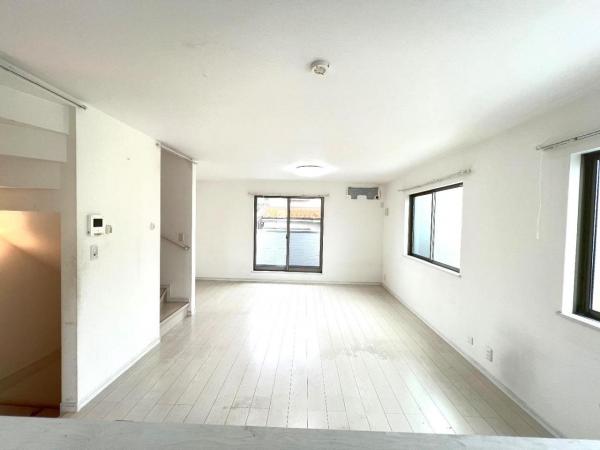 中古戸建 横浜市港南区港南６丁目 横浜市営地下鉄ブルーライン港南中央駅 3,499万円