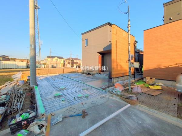 新築戸建 神奈川県相模原市緑区大島11 JR横浜線橋本駅 3,980万円