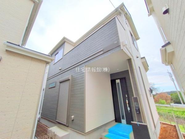 新築戸建 埼玉県さいたま市緑区大字三室614-1 JR京浜東北線北浦和駅 2,990万円