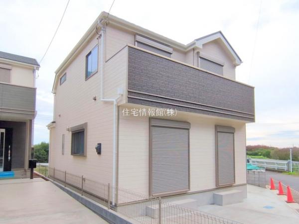 新築戸建 埼玉県さいたま市緑区大字三室614-1 JR京浜東北線北浦和駅 3,790万円