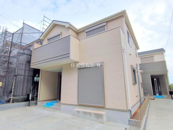 新築戸建 埼玉県さいたま市緑区大字三室614-1 JR京浜東北線北浦和駅 3,490万円