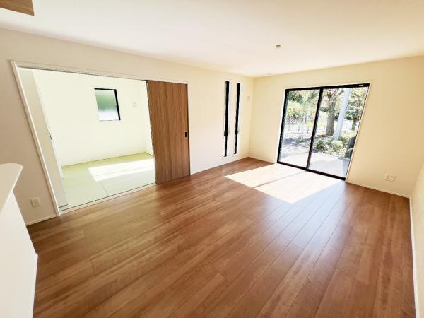 新築戸建 神奈川県中郡二宮町山西1445-20 JR東海道本線(東京〜熱海)二宮駅 2,980万円