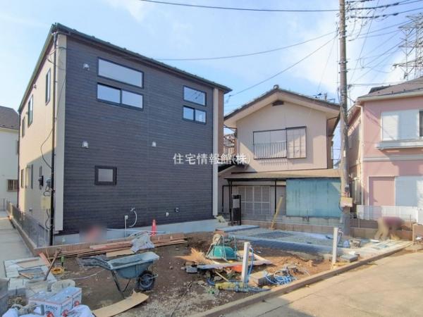 志木市上宗岡1丁目 