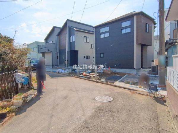 志木市上宗岡1丁目 