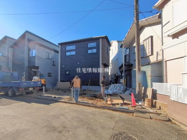 志木市上宗岡1丁目 