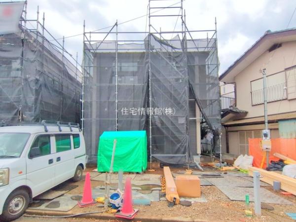 志木市上宗岡1丁目 