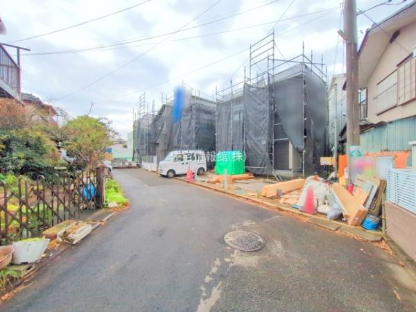 志木市上宗岡1丁目 