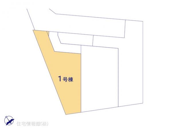 志木市上宗岡1丁目 