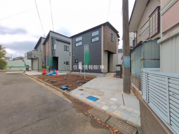 志木市上宗岡1丁目 