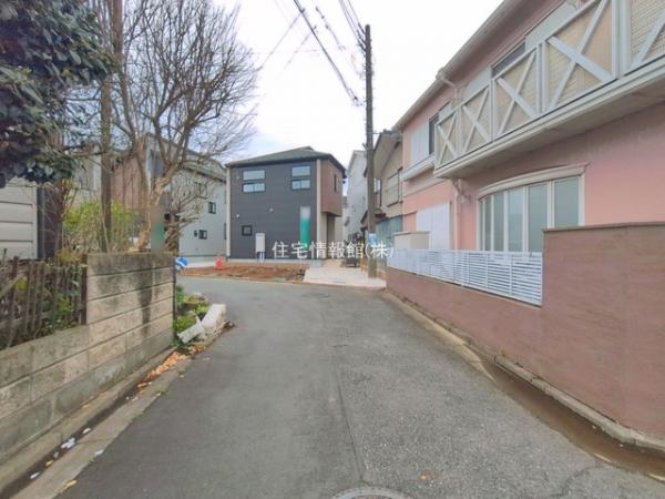 志木市上宗岡1丁目 