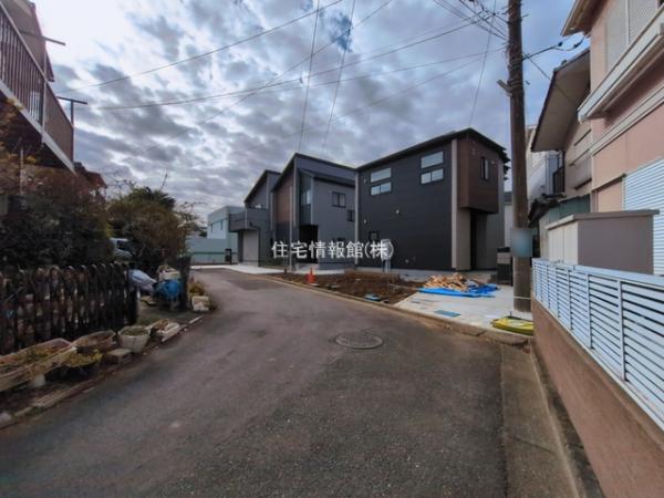 志木市上宗岡1丁目 