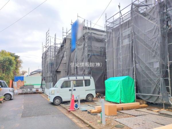 志木市上宗岡1丁目 