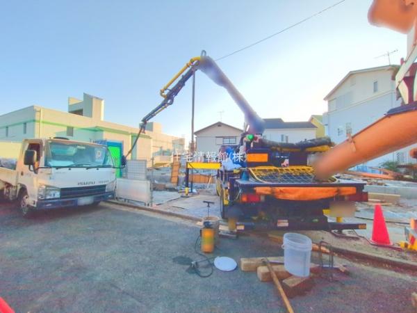 志木市上宗岡1丁目 