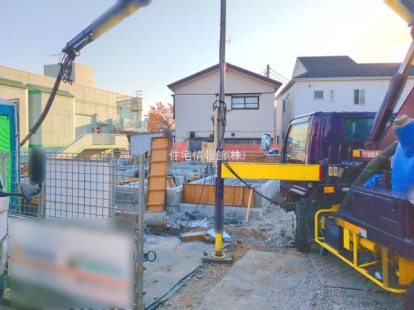 志木市上宗岡1丁目 