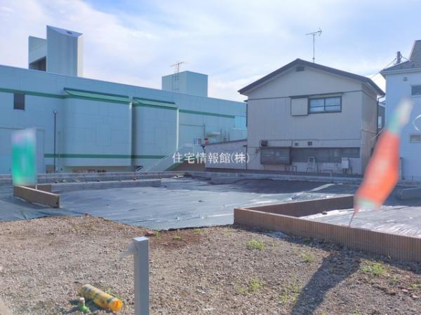 志木市上宗岡1丁目 