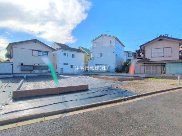 志木市上宗岡1丁目 