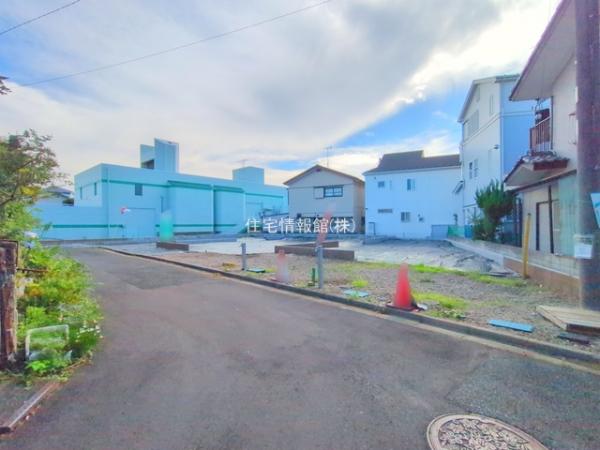 志木市上宗岡1丁目 