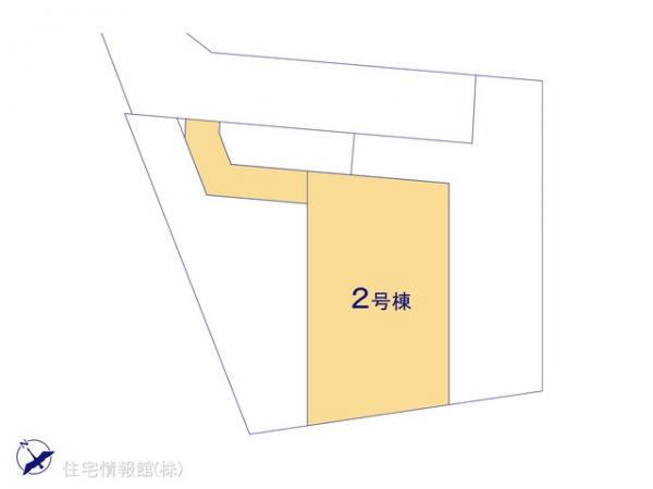 志木市上宗岡1丁目 