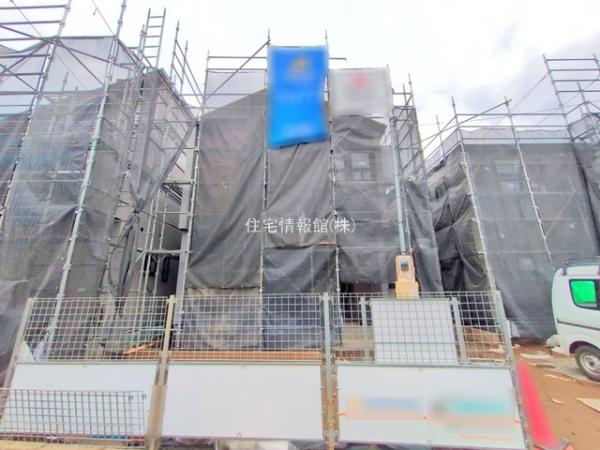 志木市上宗岡1丁目 