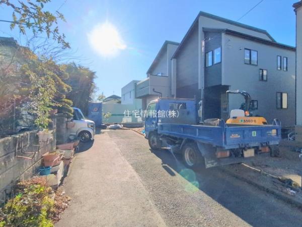 志木市上宗岡1丁目 