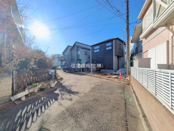 志木市上宗岡1丁目 