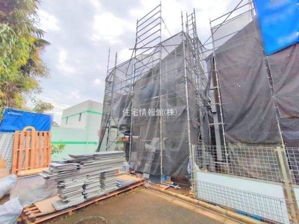 志木市上宗岡1丁目 