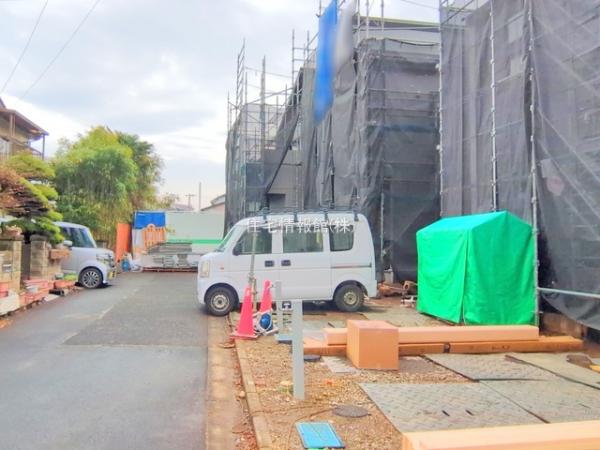 志木市上宗岡1丁目 