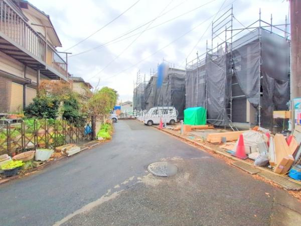 志木市上宗岡1丁目 