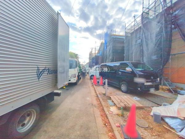 志木市上宗岡1丁目 