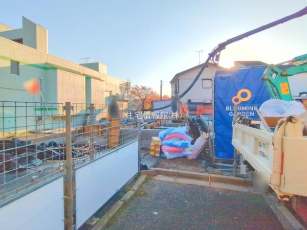 志木市上宗岡1丁目 