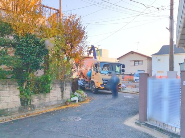 志木市上宗岡1丁目 