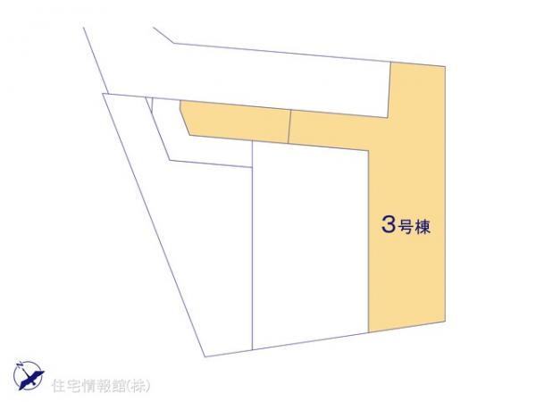 志木市上宗岡1丁目 