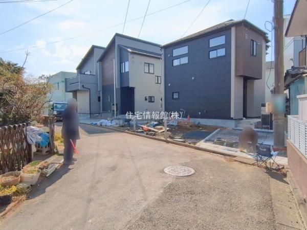 志木市上宗岡1丁目 