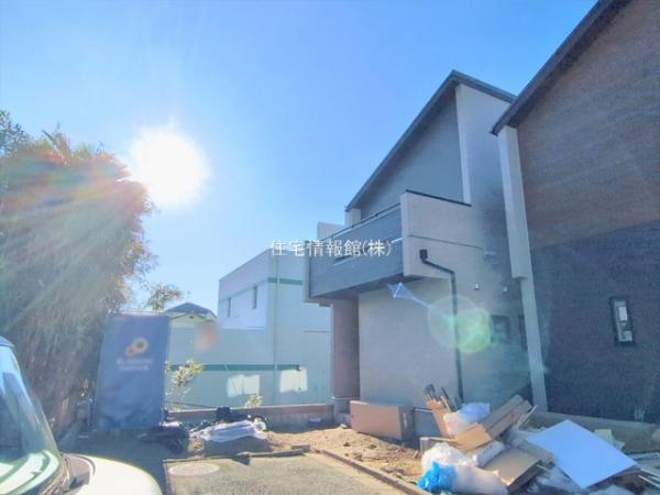 志木市上宗岡1丁目 