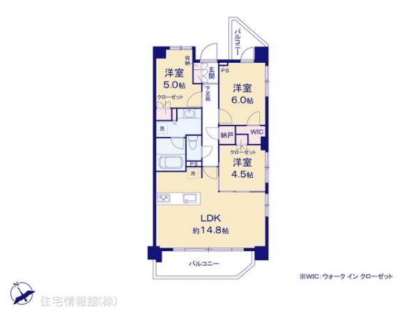 中古マンション 千葉県市川市南行徳３丁目24-1 東西線南行徳駅 3,580万円