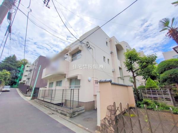 中古マンション 埼玉県さいたま市南区南浦和１丁目10-8 JR京浜東北線南浦和駅 1,780万円