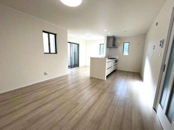 新築戸建 埼玉県桶川市大字上日出谷 JR高崎線桶川駅 2,590万円