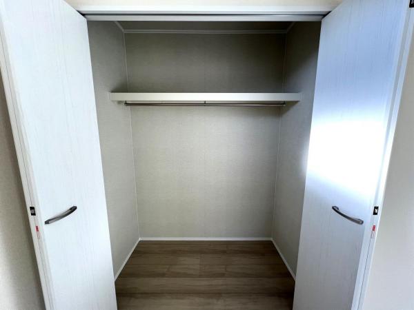 桶川上日出谷1269番 収納