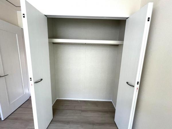 桶川上日出谷1269番 収納