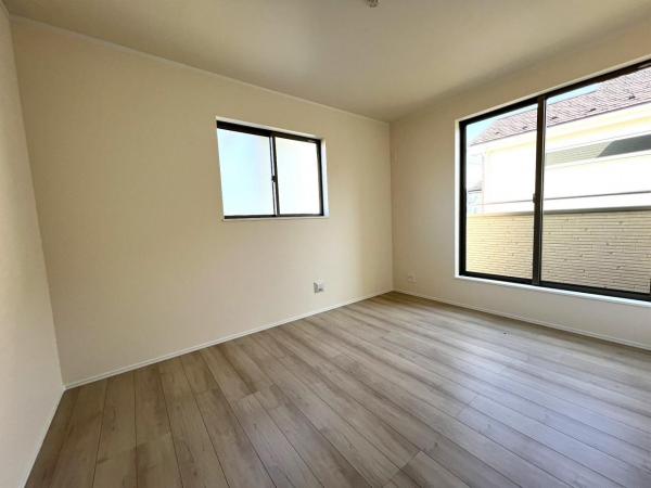 桶川上日出谷1269番 洋室