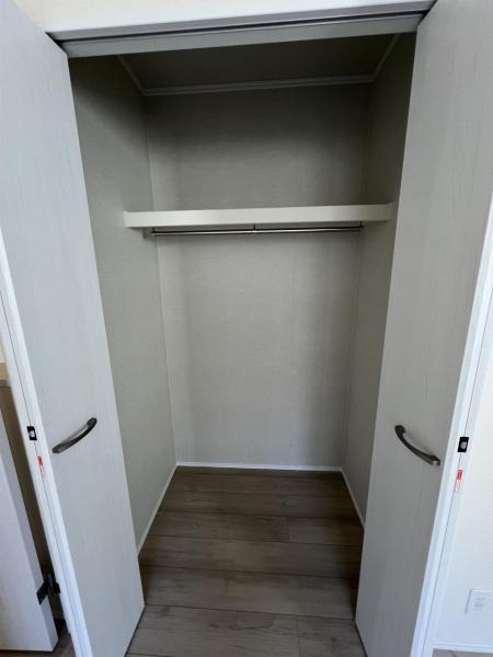 桶川上日出谷1269番 収納