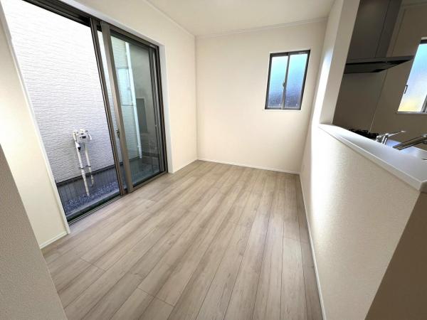 桶川上日出谷1269番 ダイニング