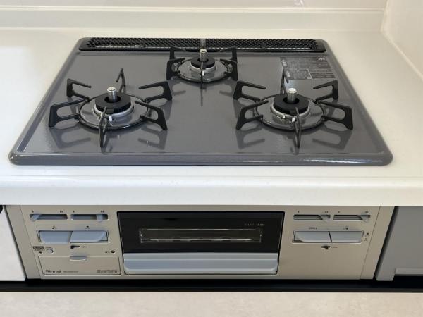 桶川上日出谷1269番 キッチン