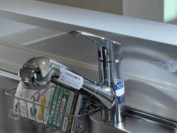 桶川上日出谷1269番 キッチン